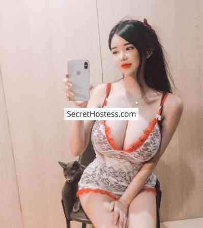 Amy Kim 25Yrs Old Escort 49KG 164CM Tall Hong Kong Image - 4