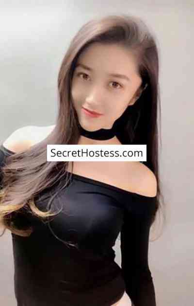 Tina 27Yrs Old Escort 48KG 158CM Tall Nanjing Image - 2