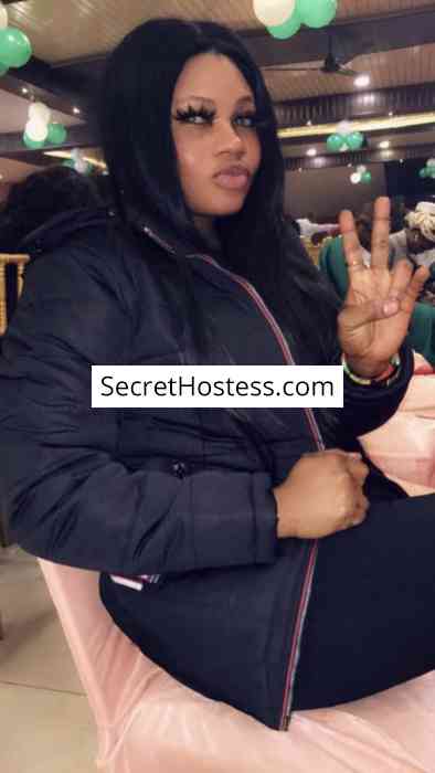 Mercedes 24Yrs Old Escort 70KG 190CM Tall Accra Image - 2