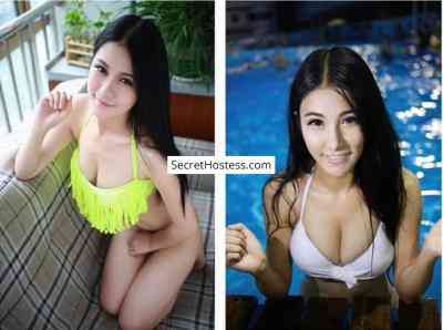 Rainbow 25Yrs Old Escort 45KG 168CM Tall Shanghai Image - 2