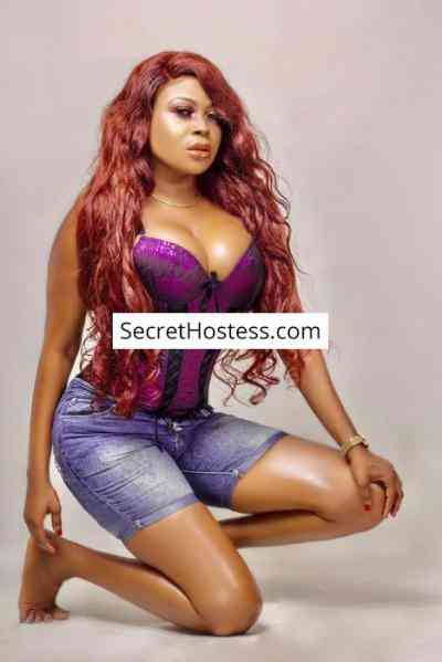 Mimigold 26Yrs Old Escort 41KG 169CM Tall Accra Image - 2