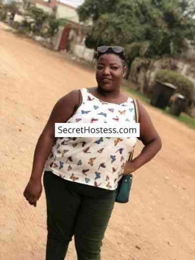 Adjoa 28Yrs Old Escort 90KG 170CM Tall Accra Image - 2