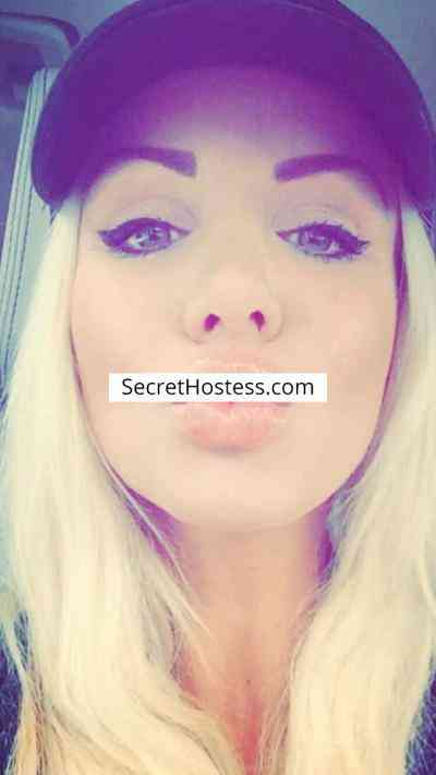 30 Year Old Caucasian Escort Brussels Blonde Blue eyes - Image 6