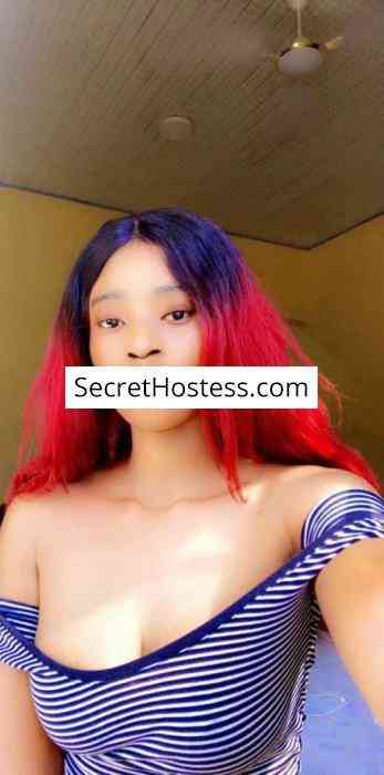 NIKKY 24Yrs Old Escort 50KG 136CM Tall Accra Image - 1