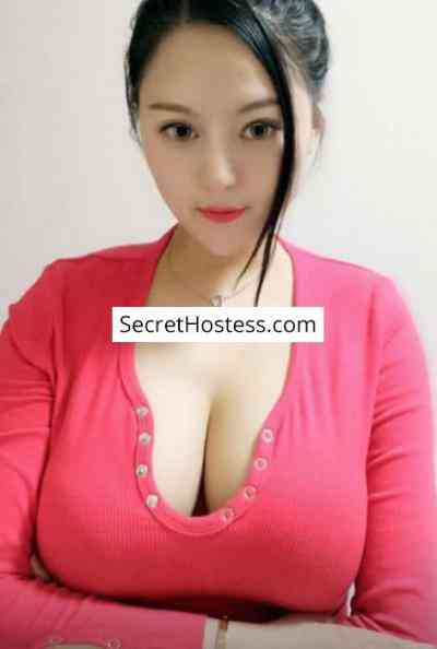 Anny 24Yrs Old Escort 58KG 168CM Tall Beijing Image - 1