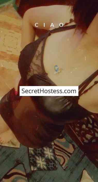 Rody 21Yrs Old Escort 53KG 160CM Tall Cairo Image - 1