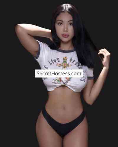 28 Year Old Latin Escort Hong Kong Brown Hair Brown eyes - Image 4