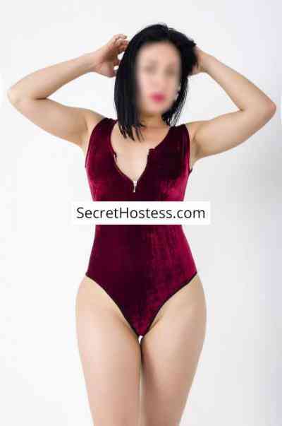 violeta 29Yrs Old Escort 55KG 168CM Tall Bogota Image - 2