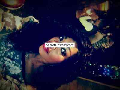 31 Year Old Ebony Escort Shanghai Black Hair Brown eyes - Image 4