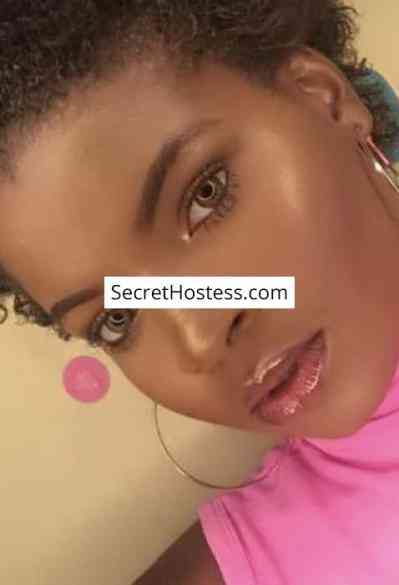 25 Year Old Mixed Escort Accra Black Hair Brown eyes - Image 4