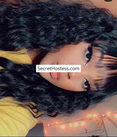 Jennifer 23Yrs Old Escort 79KG 158CM Tall Accra Image - 2