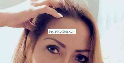 38 Year Old Asian Escort Hong Kong Brown Hair Brown eyes - Image 7