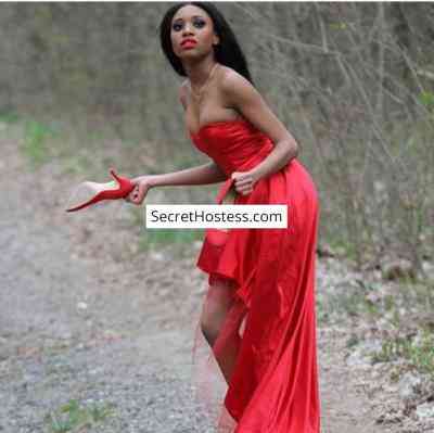 Kylie 24Yrs Old Escort 65KG 183CM Tall Accra Image - 2