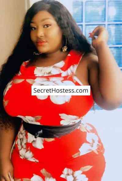 26 Year Old Ebony Escort Accra Black Hair Brown eyes - Image 3