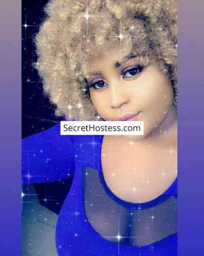 24 Year Old Ebony Escort Accra Black Hair Brown eyes - Image 2