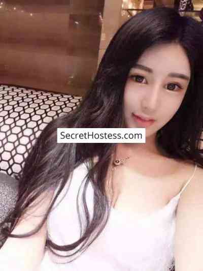 Nanning escort 23Yrs Old Escort 49KG 170CM Tall Nanning Image - 1