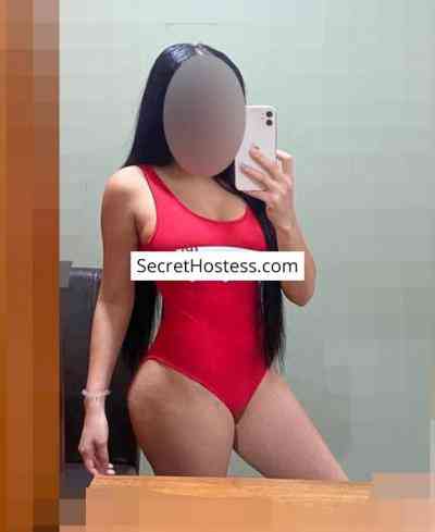 Rechell 23Yrs Old Escort 58KG 170CM Tall Trinidad and Tobago Image - 2