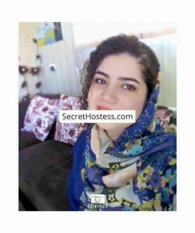 Salma Ali 24Yrs Old Escort 73KG 160CM Tall Cairo Image - 9