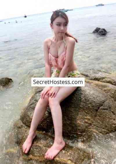 Elly 25Yrs Old Escort 47KG 169CM Tall Shanghai Image - 8