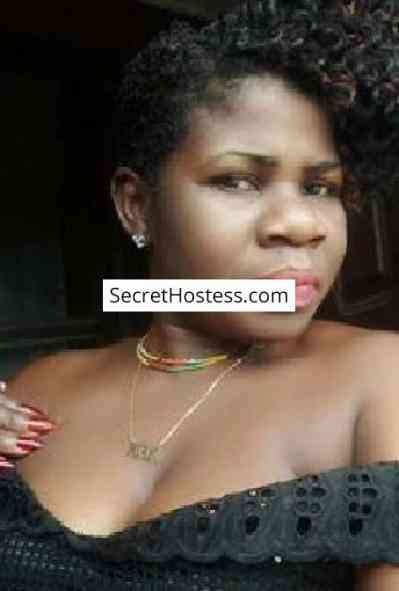 29 Year Old Ebony Escort Accra Black Hair Black eyes - Image 4