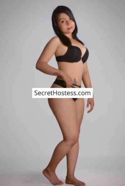 Gabriela 23Yrs Old Escort 50KG 167CM Tall Shanghai Image - 5