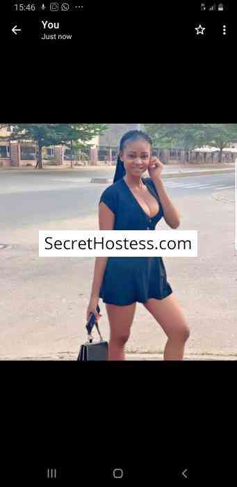 Anita 25Yrs Old Escort 45KG 160CM Tall Tema Image - 0