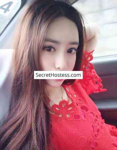 Nonami 25Yrs Old Escort 47KG 166CM Tall Chengdu Image - 0