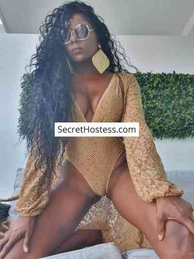 Hot black girl 24Yrs Old Escort 55KG 170CM Tall Tbilisi Image - 7