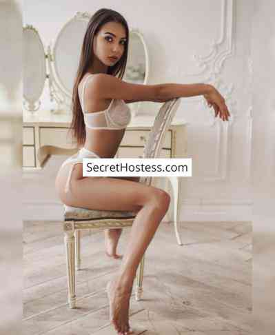 Elena 25Yrs Old Escort 48KG 166CM Tall Zürich Image - 3