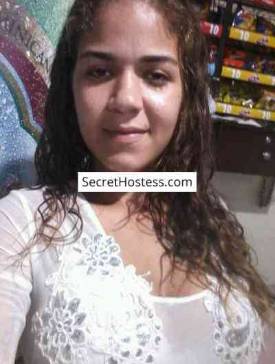 Estefani Lopez 23Yrs Old Escort 42KG 132CM Tall La Serena Image - 1