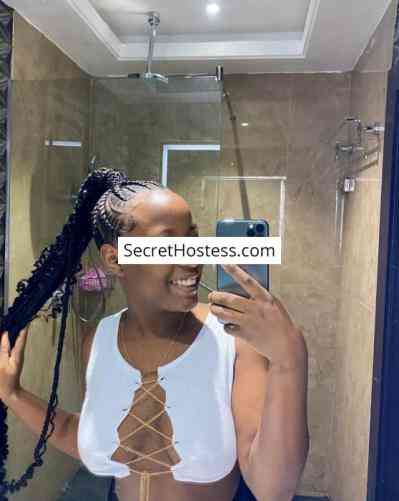 Bella 25Yrs Old Escort 64KG 153CM Tall Accra Image - 3