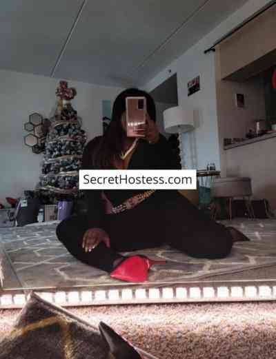 25 Year Old Ebony Escort Hangzhou Black Hair Black eyes - Image 3