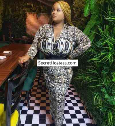 Mabel 25Yrs Old Escort 85KG 153CM Tall Accra Image - 1