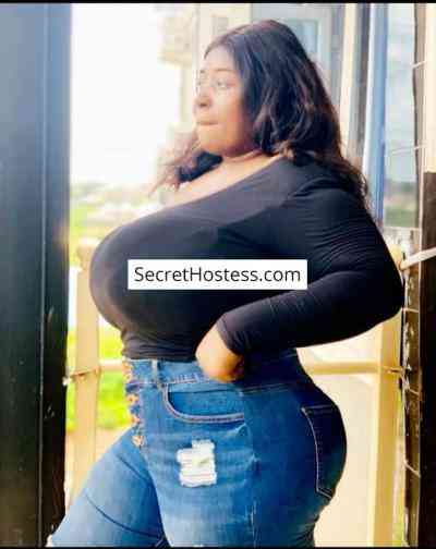 Sweetcandy 25Yrs Old Escort 80KG 154CM Tall Accra Image - 4