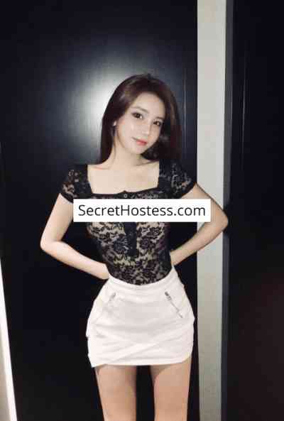 Sweet Fantasy 25Yrs Old Escort 50KG 163CM Tall Hong Kong Image - 3