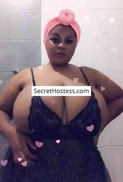 Beatrice 25Yrs Old Escort 84KG 154CM Tall Accra Image - 3