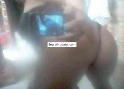25 Year Old Latin Escort Medellin Blonde Black eyes - Image 3
