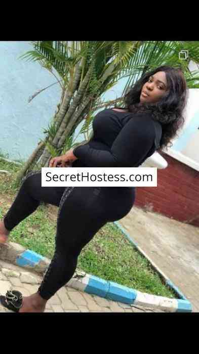 Junett 27Yrs Old Escort 70KG 172CM Tall Accra Image - 2