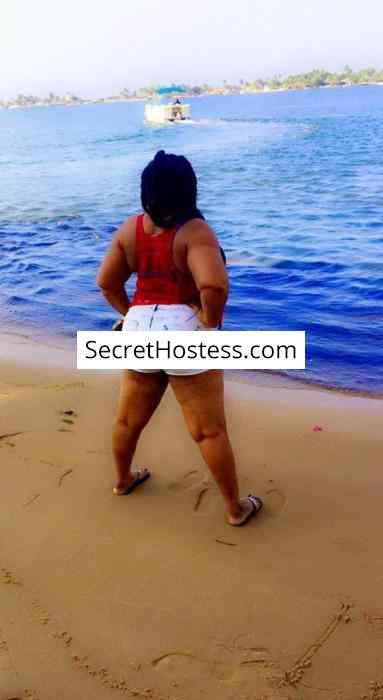 Akuagh 26Yrs Old Escort 41KG 160CM Tall Accra Image - 2