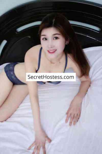 Ellen 26Yrs Old Escort 46KG 154CM Tall Xian Image - 3