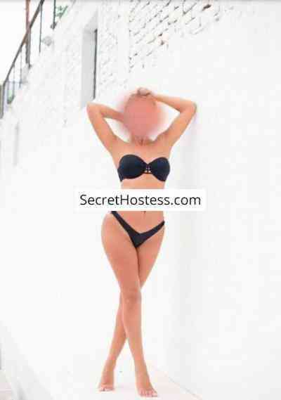 Maria 30Yrs Old Escort 52KG 169CM Tall Tbilisi Image - 4