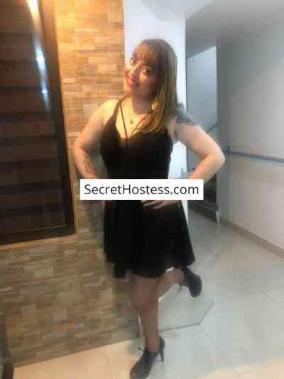 Anastacia Smith 36Yrs Old Escort 67KG 157CM Tall Bogota Image - 4