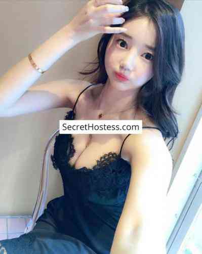 24 Year Old Asian Escort Shanghai Black Hair Black eyes - Image 5