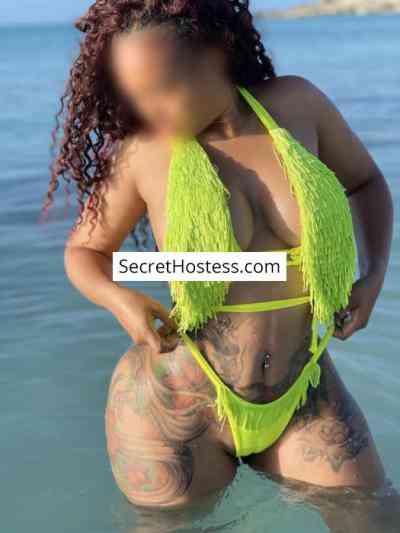 Nicole 22Yrs Old Escort 59KG 139CM Tall Turks and Caicos Islands Image - 3