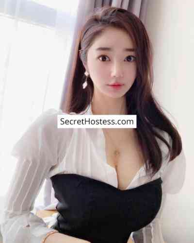 24 Year Old Asian Escort Shanghai Black Hair Black eyes - Image 7