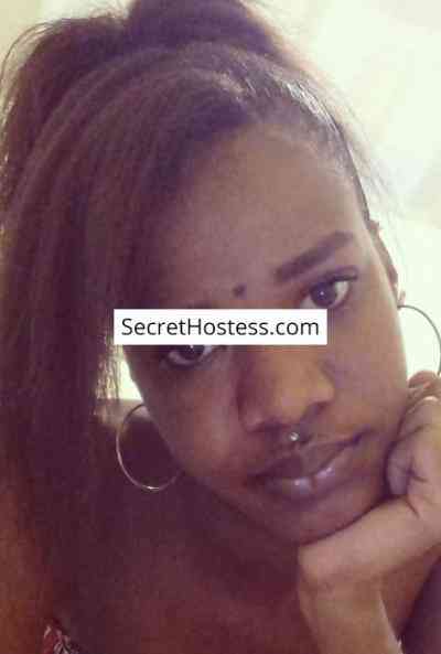 23 year old Mixed Escort in Port of Spain Sophii666, Independent