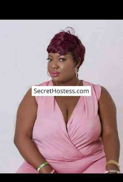 28 Year Old Ebony Escort Accra Black Hair Black eyes - Image 4
