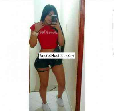 Andreita 30Yrs Old Escort 55KG 165CM Tall Medellin Image - 3