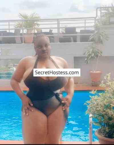 Lorraine 25Yrs Old Escort 84KG 153CM Tall Accra Image - 1