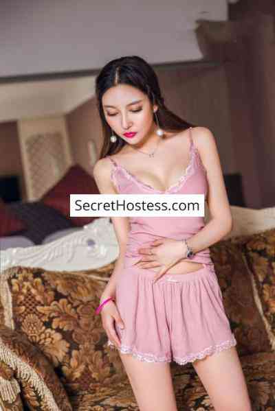 Shufeiya 26Yrs Old Escort 49KG 167CM Tall Beijing Image - 2